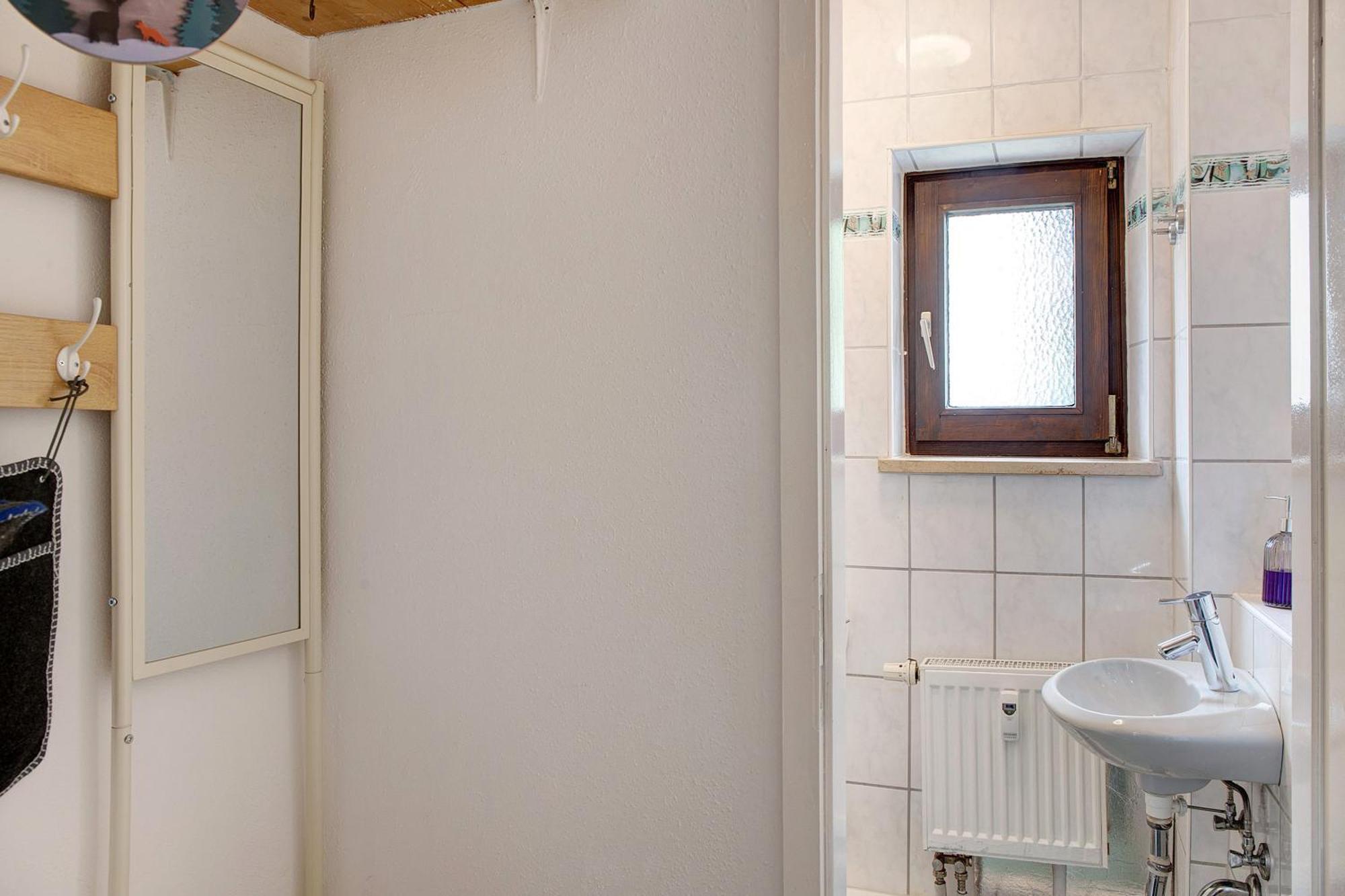Alpina Haus Apartment Oberammergau Bagian luar foto