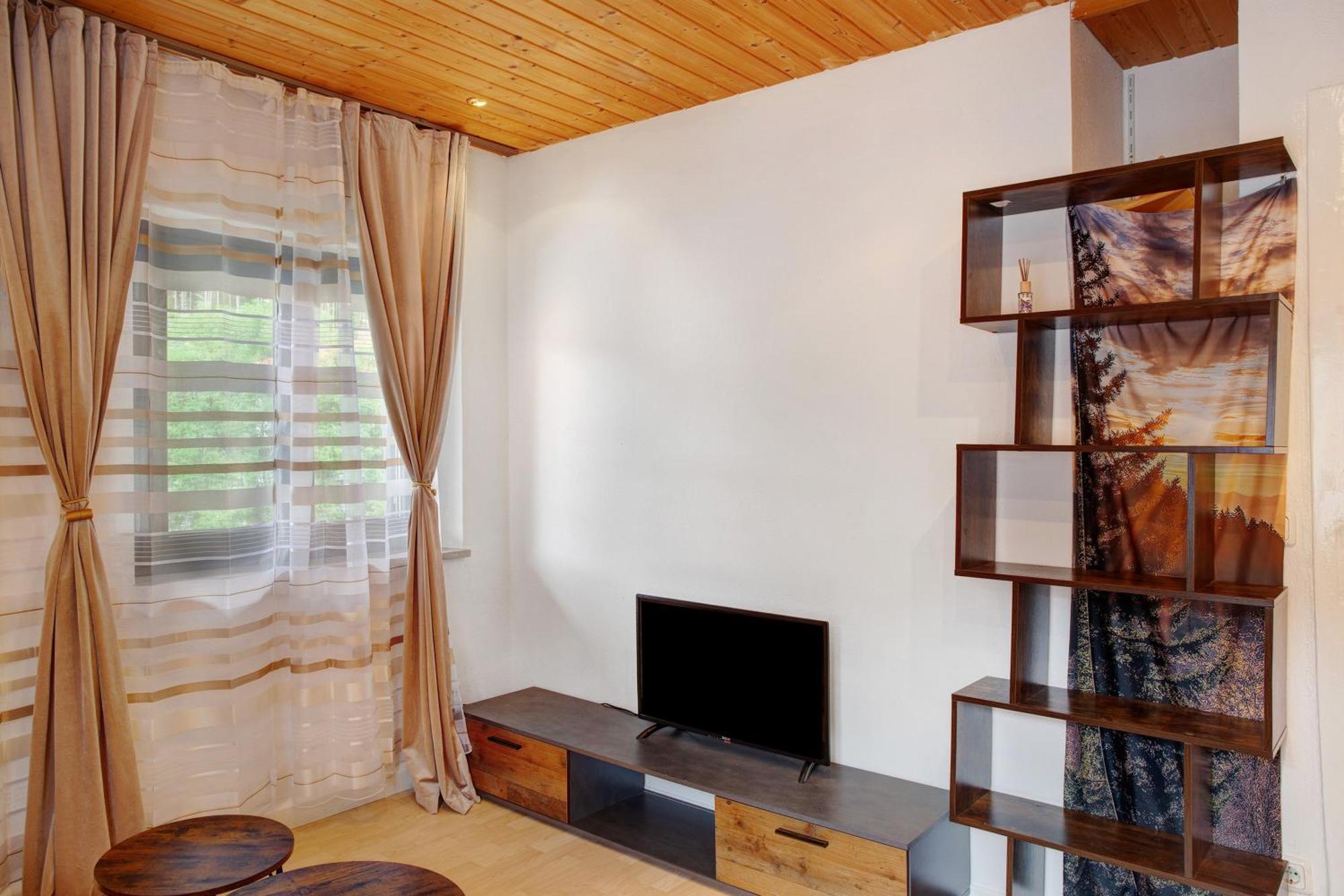 Alpina Haus Apartment Oberammergau Bagian luar foto