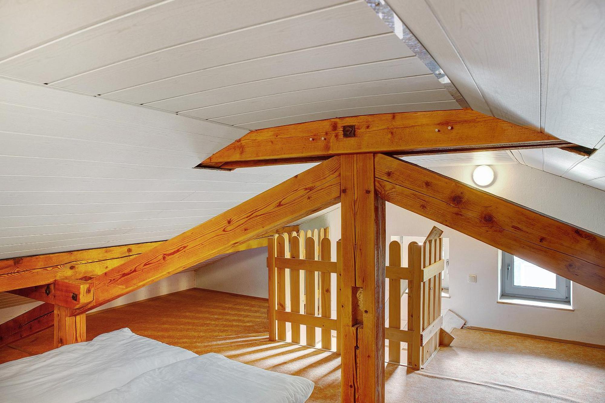 Alpina Haus Apartment Oberammergau Bagian luar foto